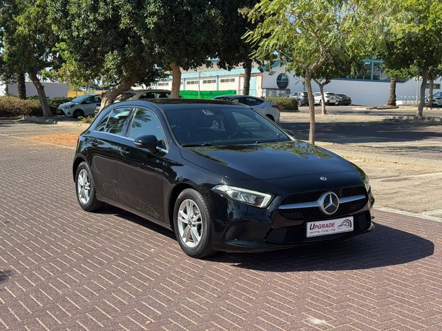מודעת רכב מרצדס-בנץ A-class