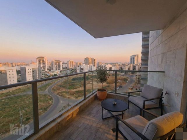 שדרות עמק האלה 65