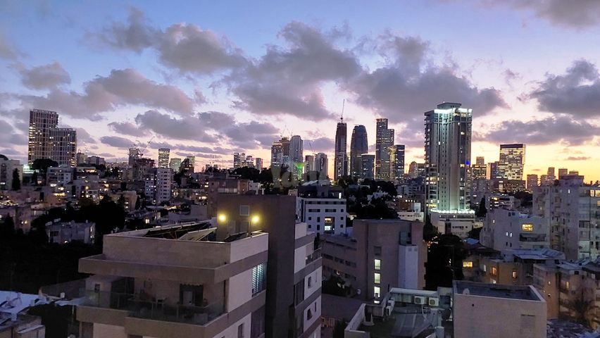 Ramat Gan, Israel 10