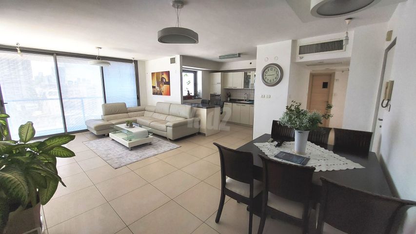 Ramat Gan, Israel 3