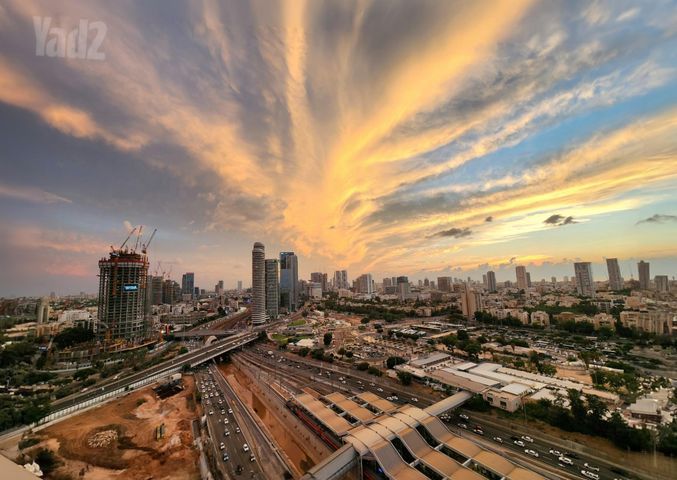 Ramat Gan, Israel 3