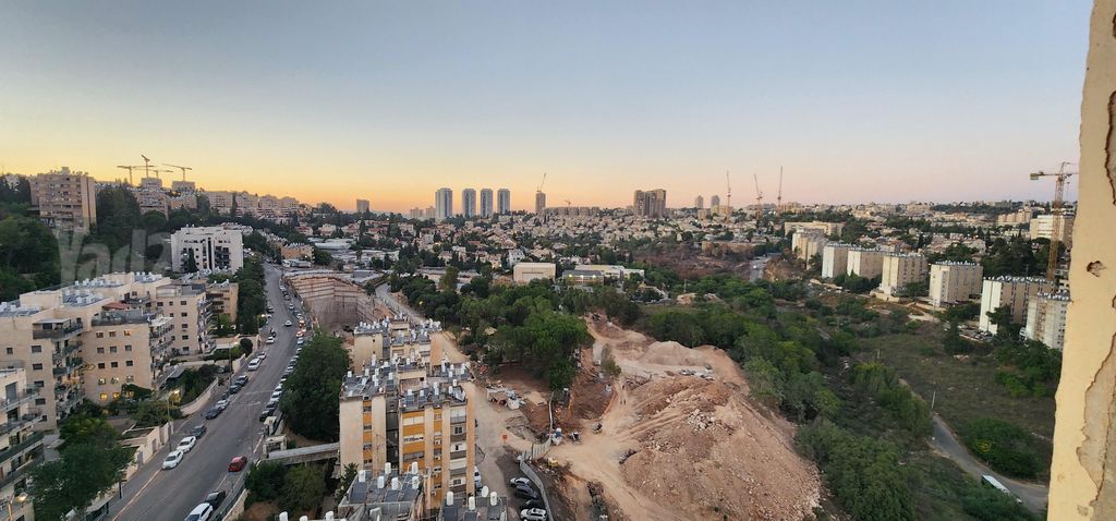 Jerusalem, Israel 3