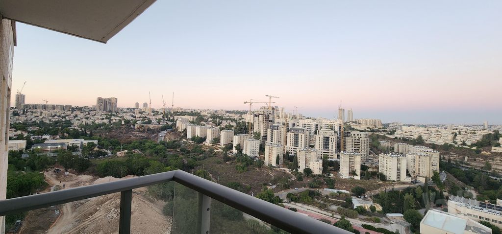 Jerusalem, Israel 4