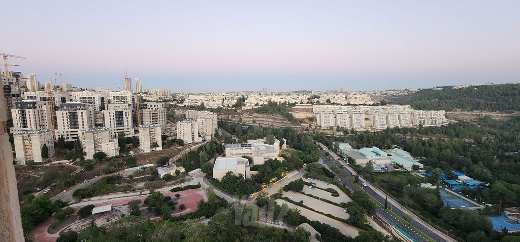 Jerusalem, Israel 5