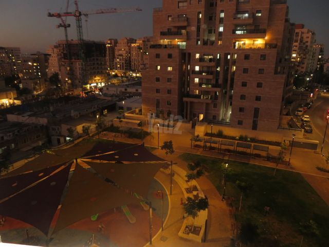 דירה להשכרה בירושלים — 3
