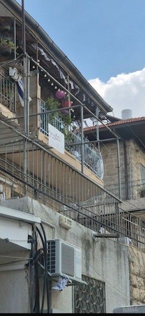 Jerusalem, Israel 5