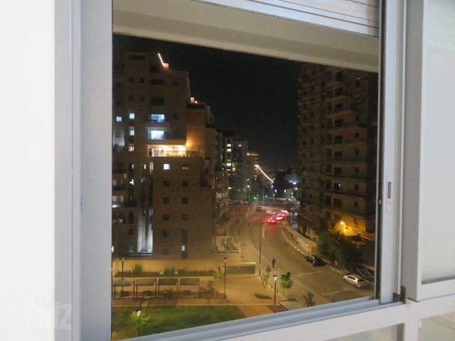 דירה להשכרה בירושלים — 2