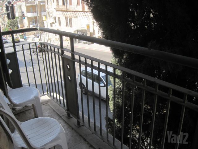 Jerusalem, Israel 3