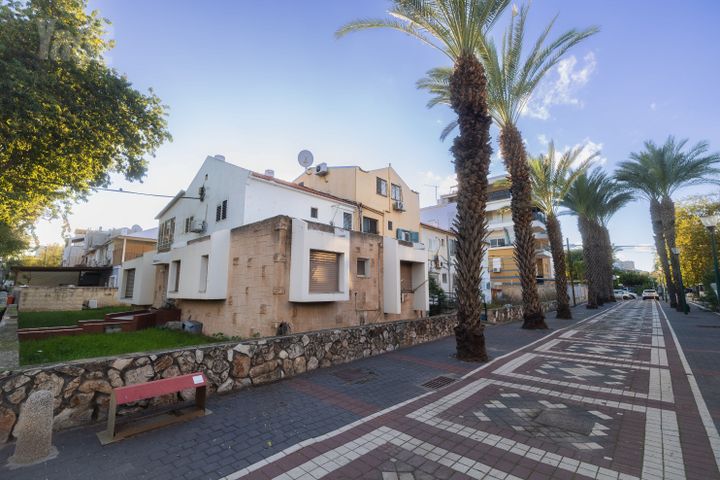 קרן היסוד 101