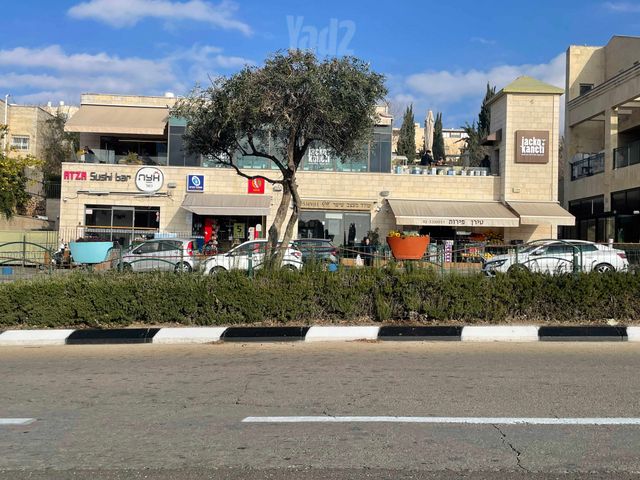 הראל 8