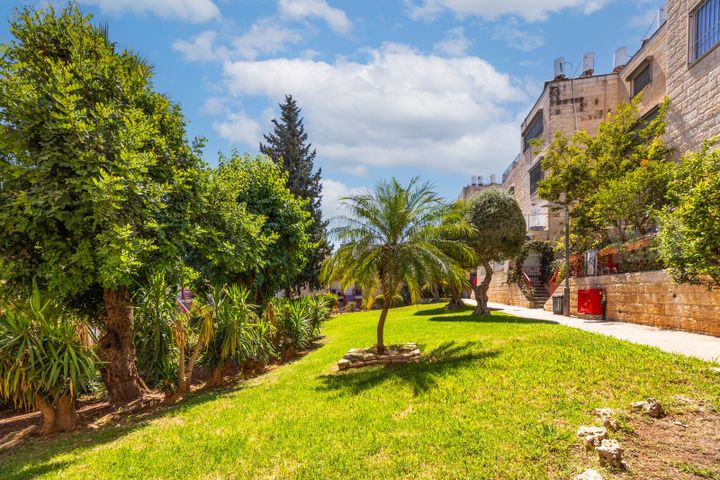 עליית הנוער 30