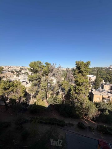 Jerusalem, Israel 8