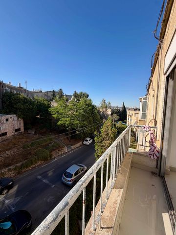 Jerusalem, Israel 7