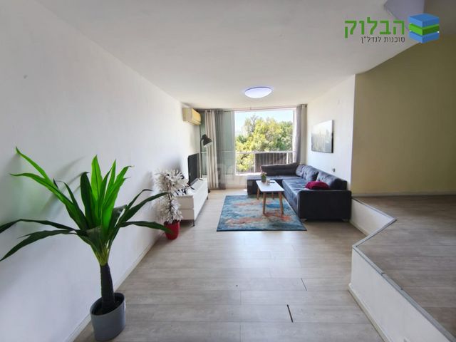 דירה