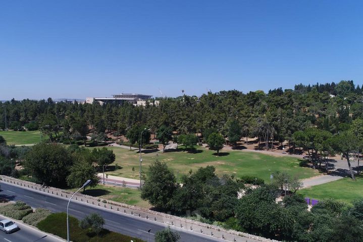 Jerusalem, Israel 2