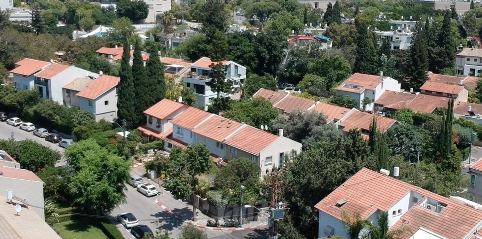 נווה אביבים