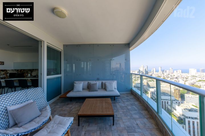 Tel Aviv-Yafo, Israel 5