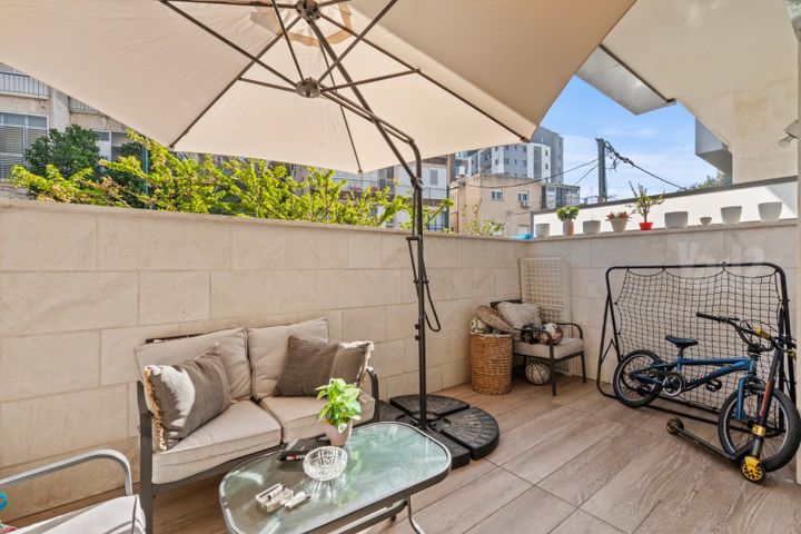 Ramat Gan, Israel 4