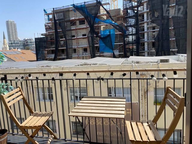 Tel Aviv-Yafo, Israel 6