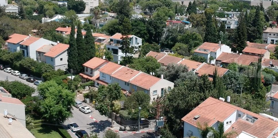 נווה אביבים