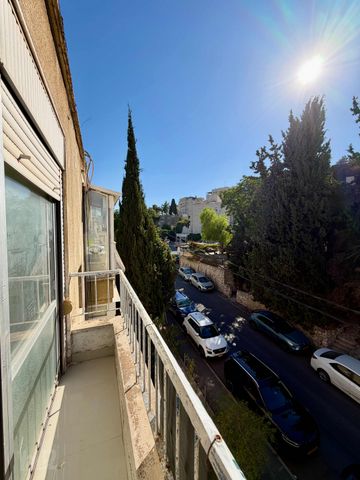 Jerusalem, Israel 2