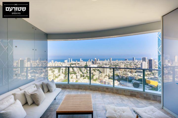 Tel Aviv-Yafo, Israel 4