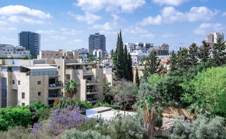 בני בנימין 