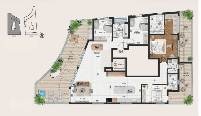 Ramat Gan, Israel 6