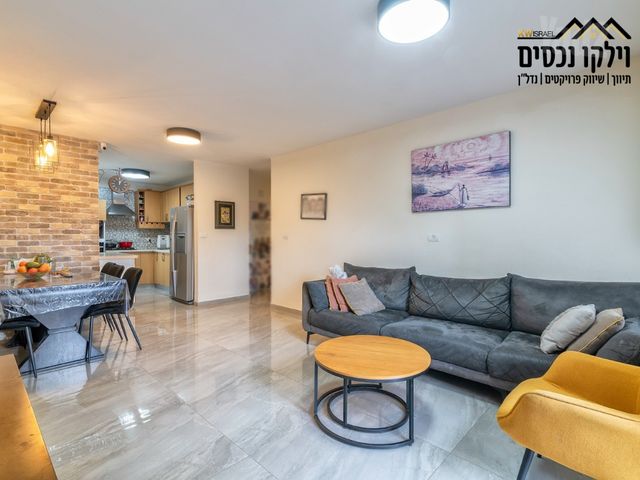 שדרות דואני 22