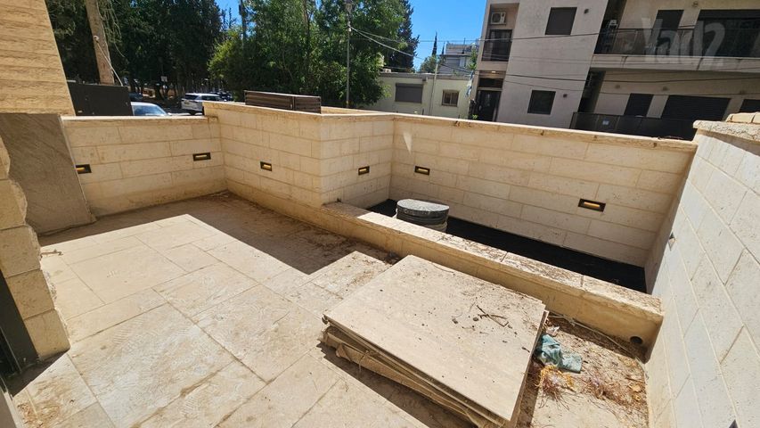 דופלקס, ארנונה, ירושלים