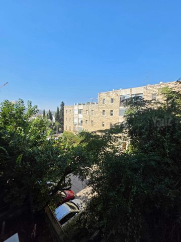 Jerusalem, Israel 6