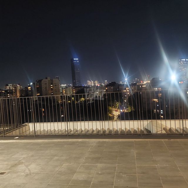 גג/ פנטהאוז
