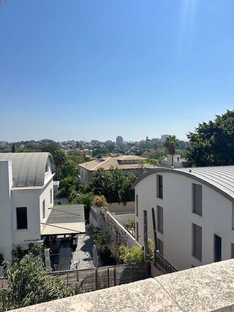 הנשיא יצחק בן צבי 