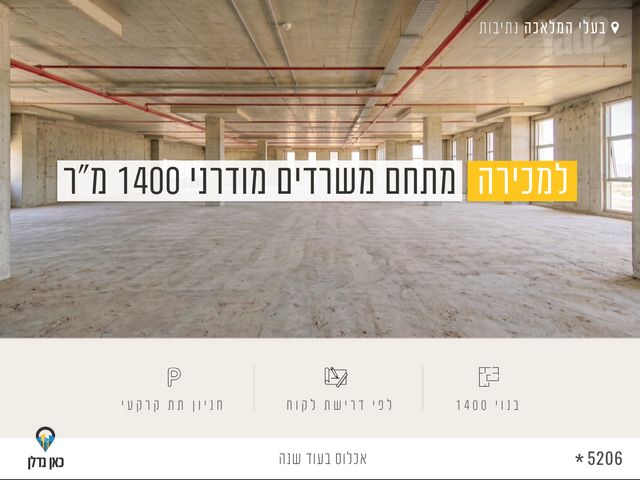 אזור תעשיה