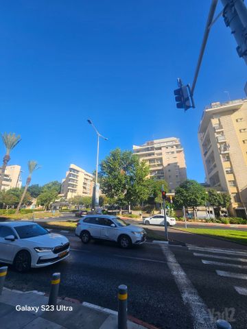 שדרות קק"ל 