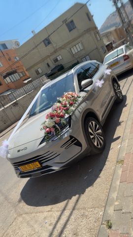 סיל U 4X4 Design פלאג-אין אוט׳ 1.5 (324 כ״ס)