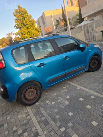 מודעת רכב סיטרואן C3