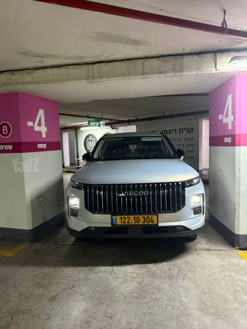 J7 Premium פלאג-אין אוט׳ 1.5 (143 כ״ס)