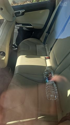 מודעת רכב וולוו XC60 1