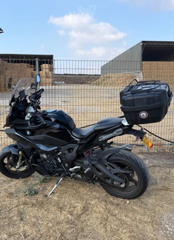 מודעת רכב ב.מ.וו S1000XR