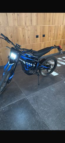 מודעת רכב Talaria TL4000YE-A