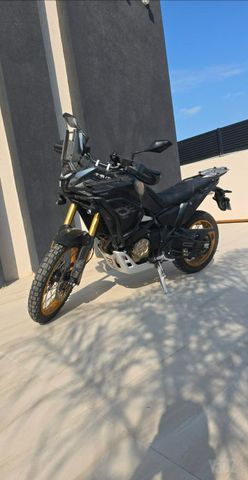 מודעת רכב Voge DS800X Rally