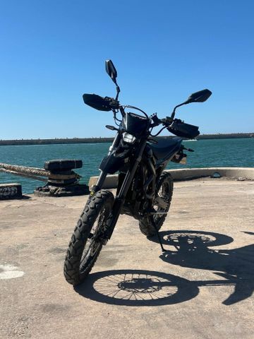 מודעת רכב סורון ULTRA BEE T