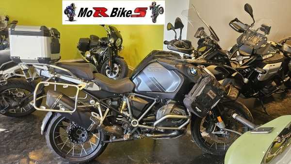 מודעת רכב ב.מ.וו R1250GS אדוונצר