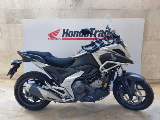 מודעת רכב הונדה NC750X DCT