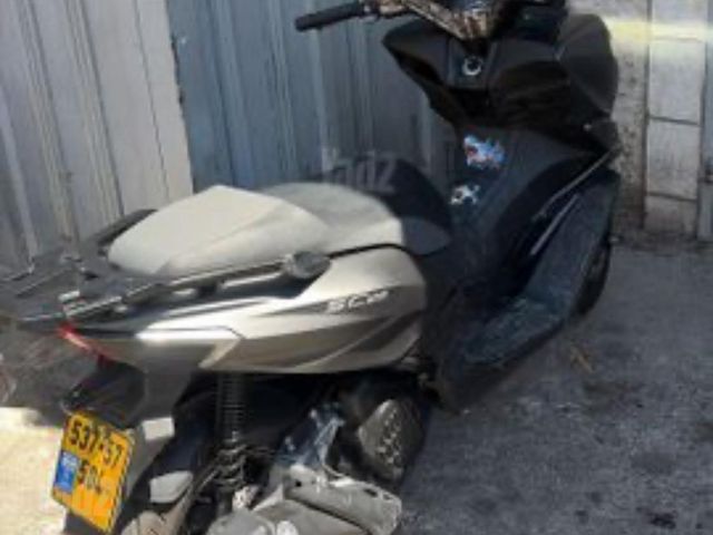 מודעת רכב אחר כללי