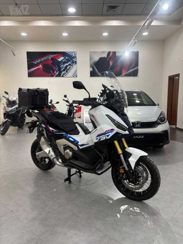 מודעת רכב הונדה X-ADV750