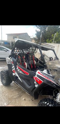 מודעת רכב פולריס