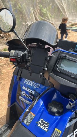 מודעת רכב פולריס