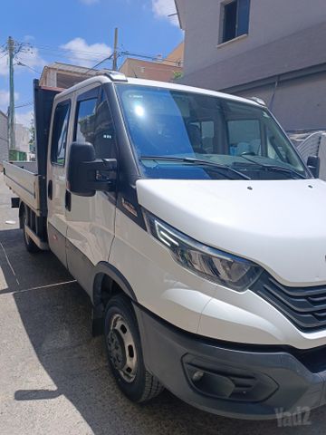 מודעת רכב איווקו